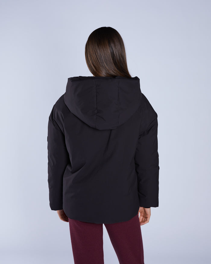 Bonita Jacket Black