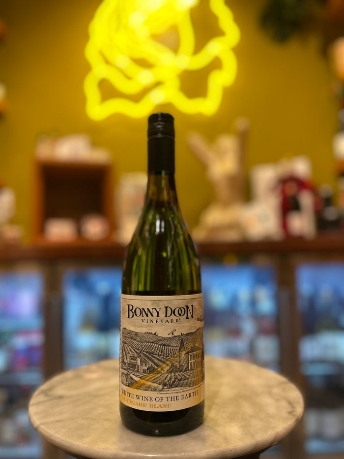 Bonny Doon Le Cigare Blanc