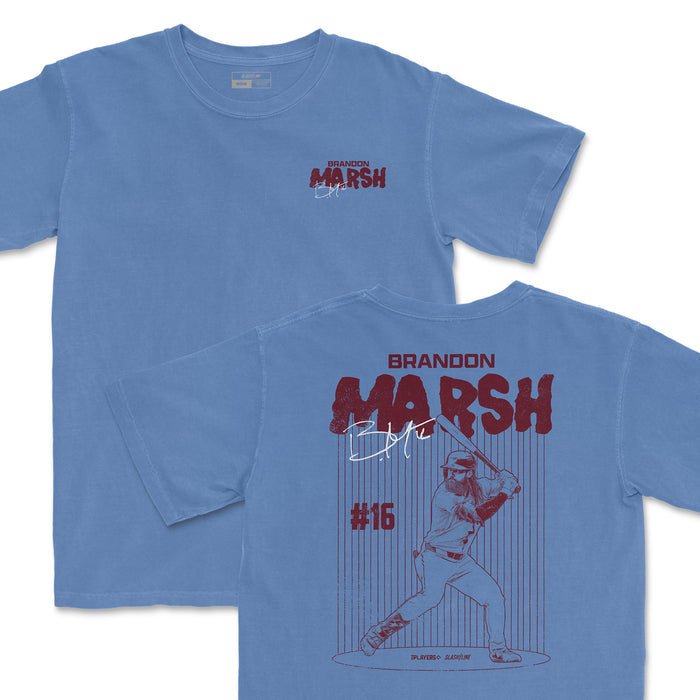 Brandon Marsh