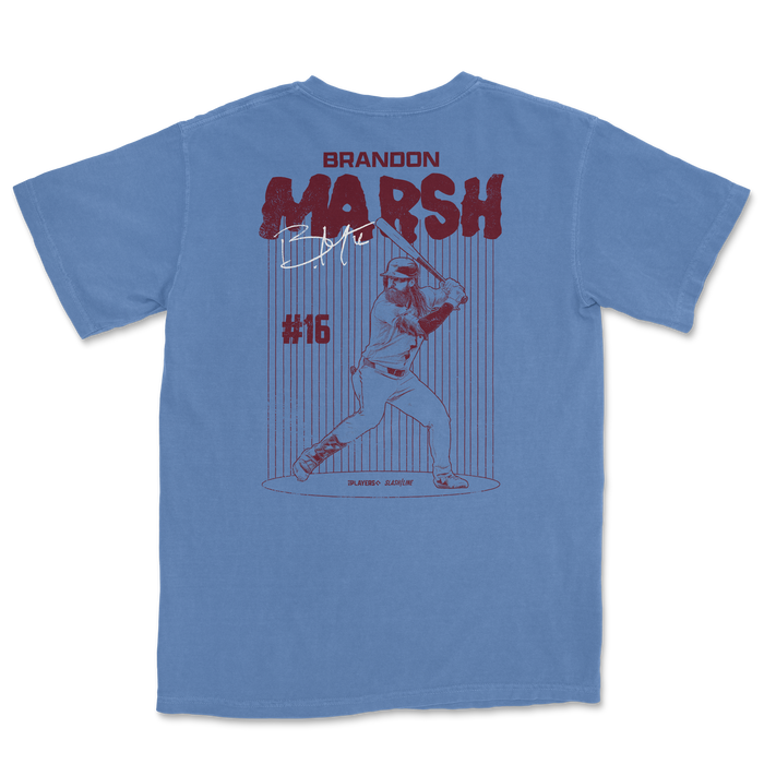 Brandon Marsh
