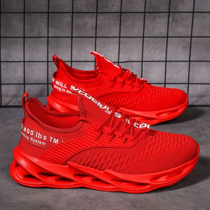 Red / 5 US | 36 EU