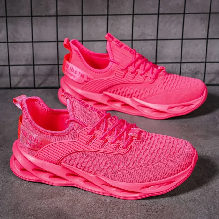 Red Pink / 5 US | 36 EU