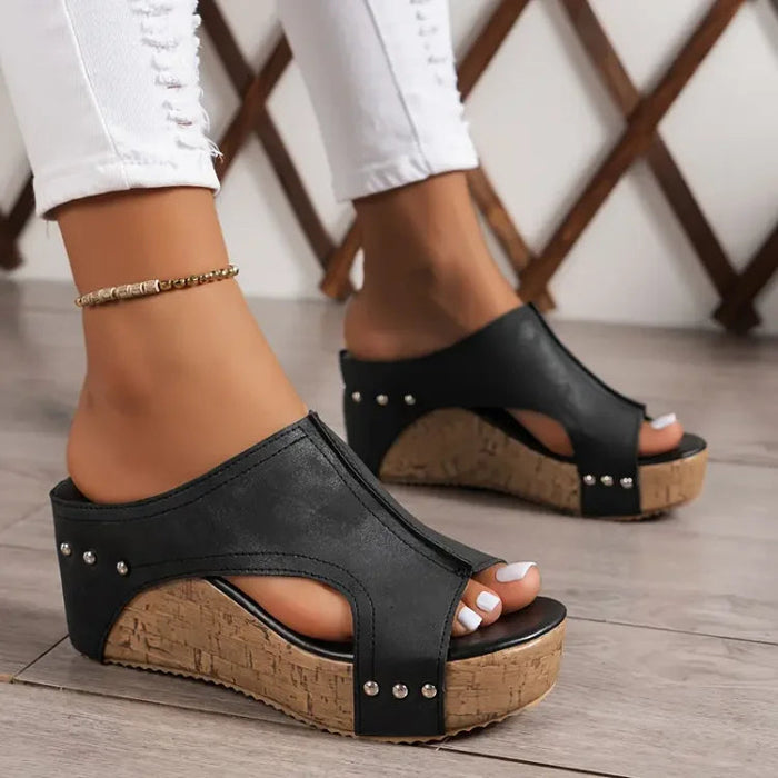 Briseida - Comfort Sandals