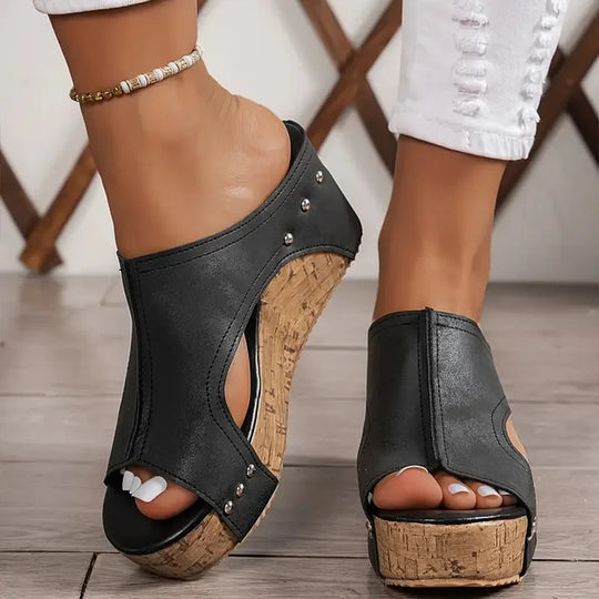 Briseida - Comfort Sandals