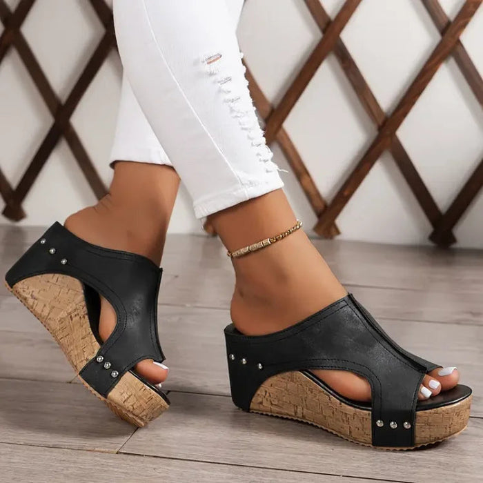 Briseida - Comfort Sandals