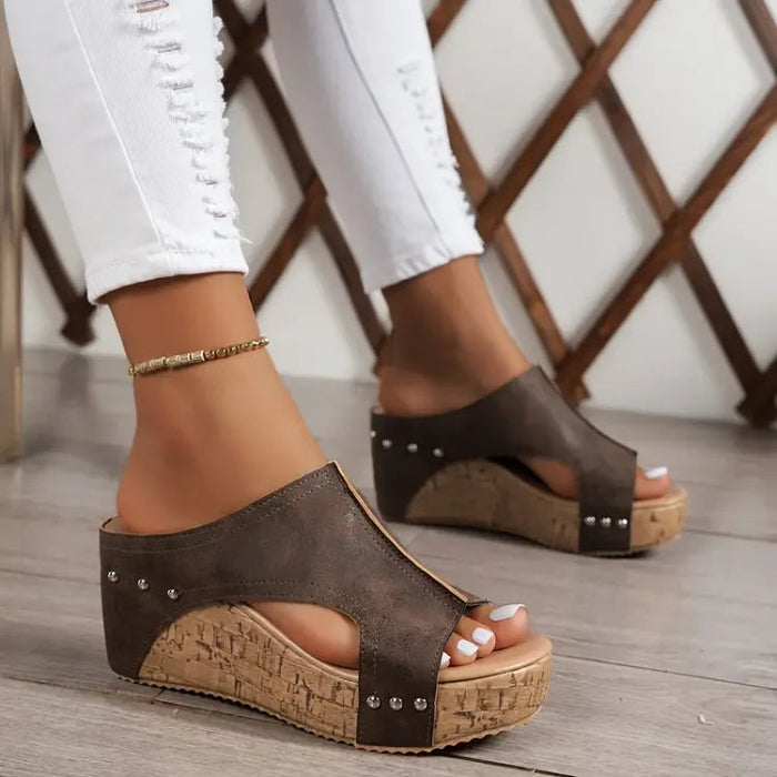 Briseida - Comfort Sandals