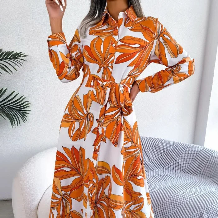 Brooklyn | Floral Dream Dress