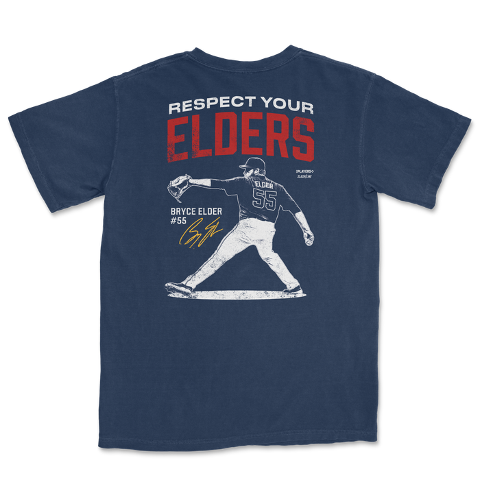 Bryce Elder