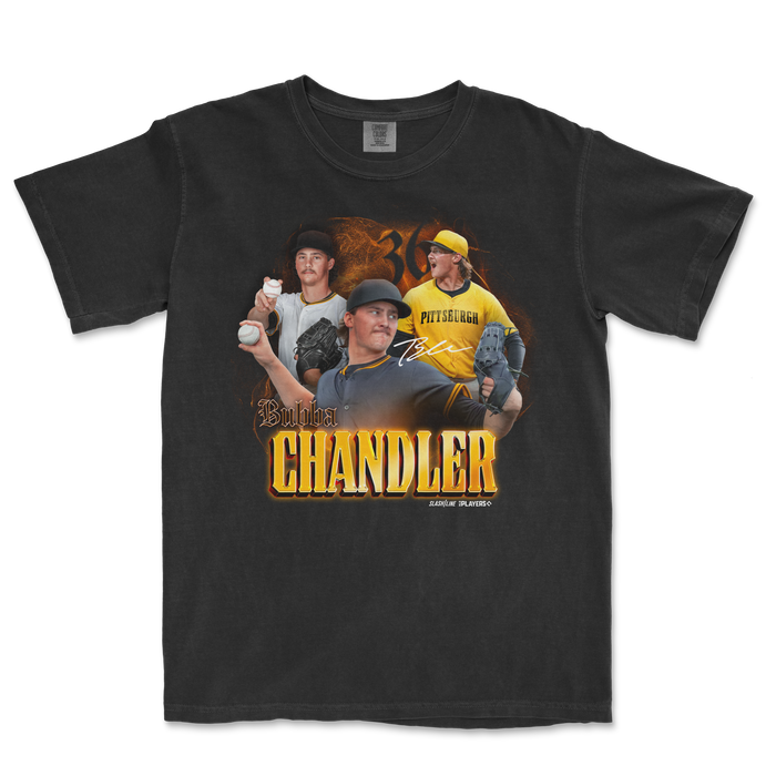 Bubba Chandler Photocollage (ALTERNATE)