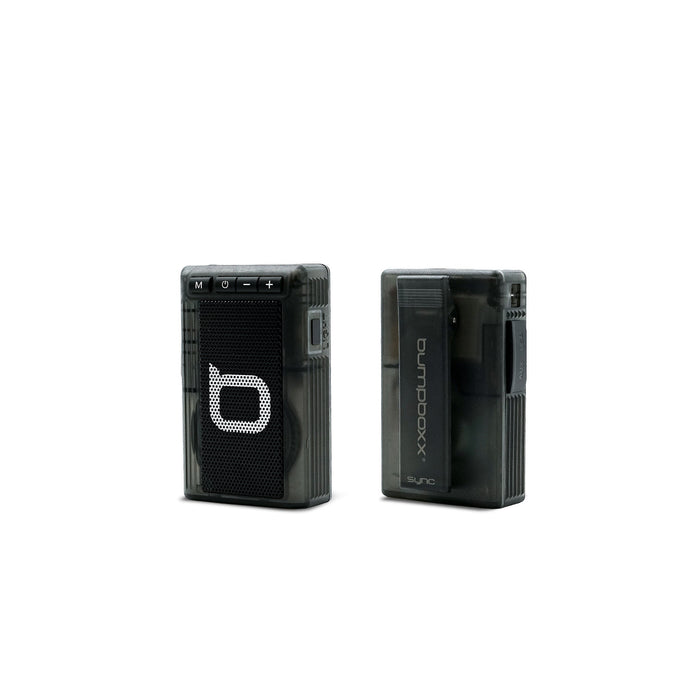 Bumpboxx Retro Pager