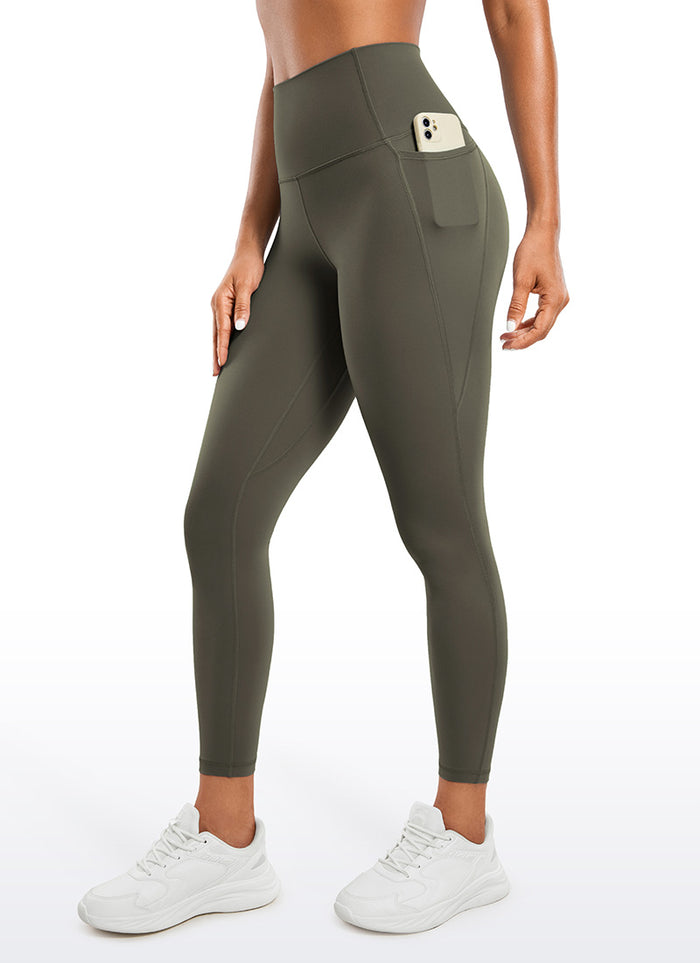 Light Army Green / XXS