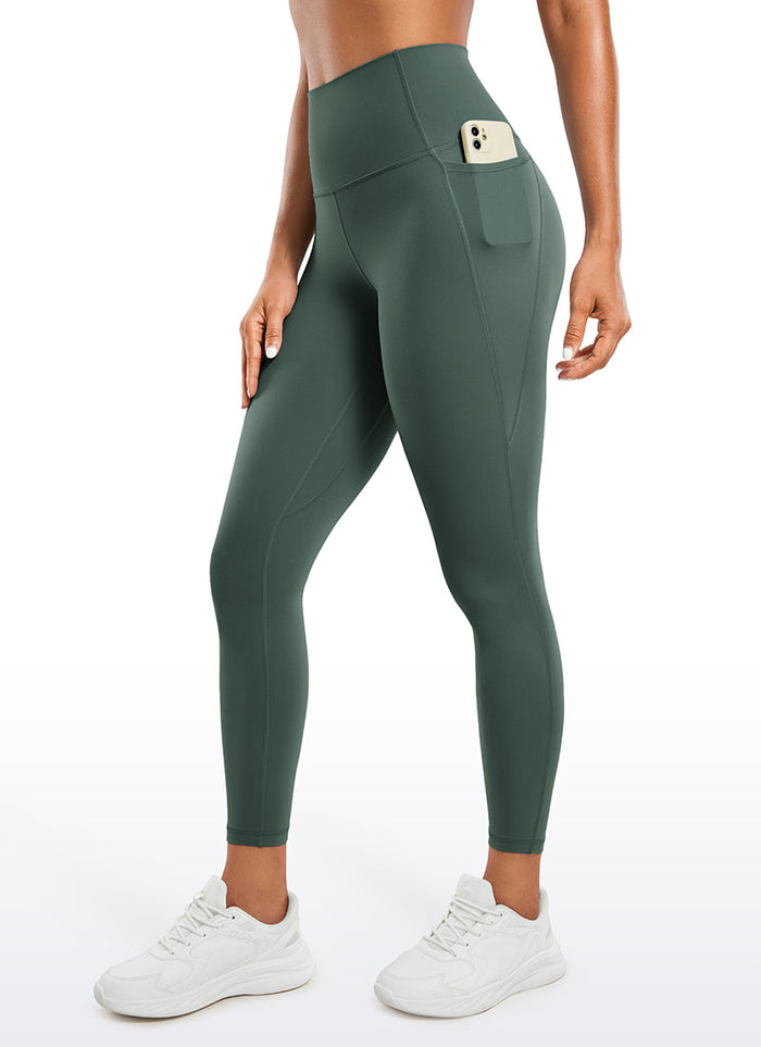 Dark Forest Green / XXS