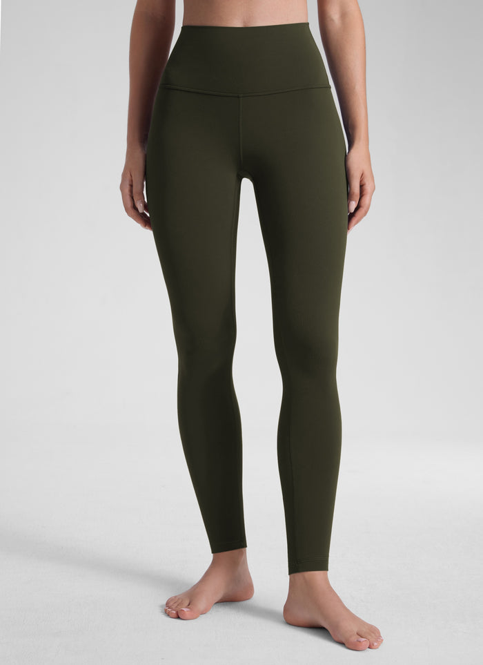 Olive Green / XXS