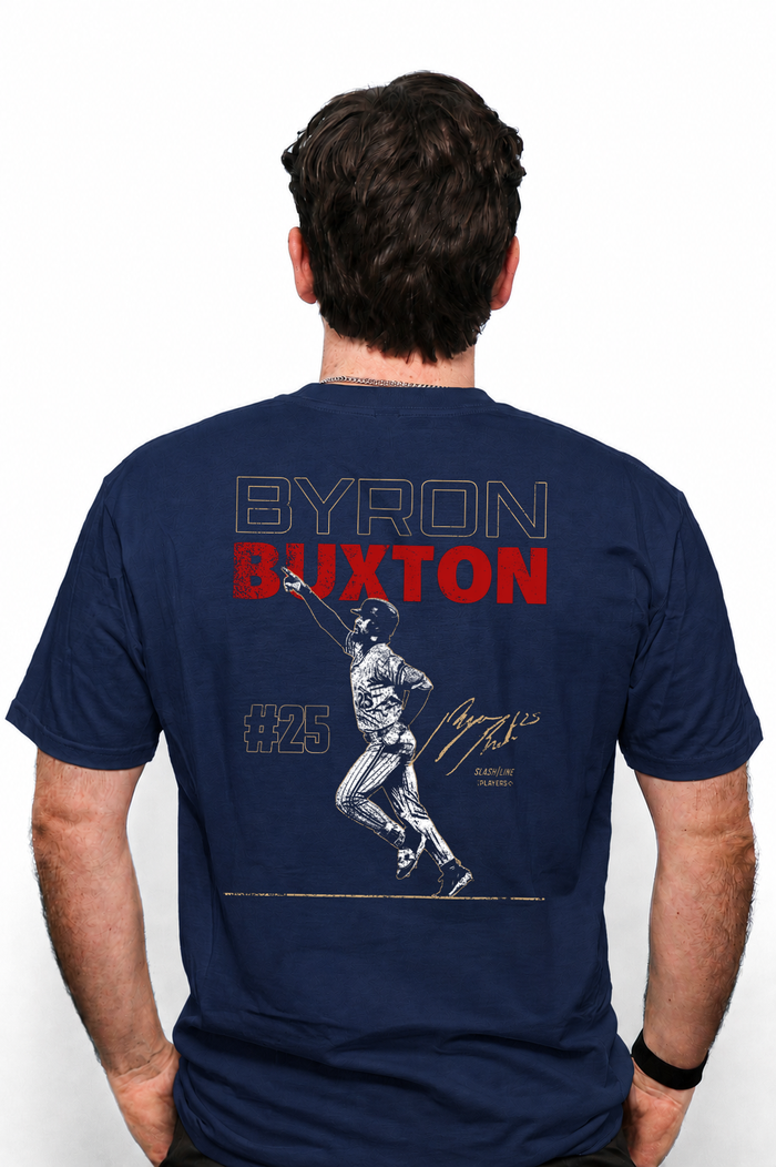 Byron Buxton