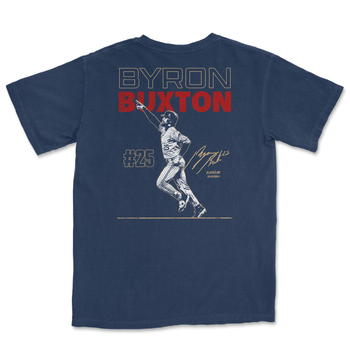 Byron Buxton
