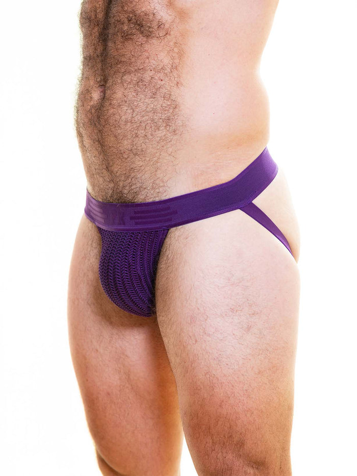 CAPTIVITY JOCKSTRAP