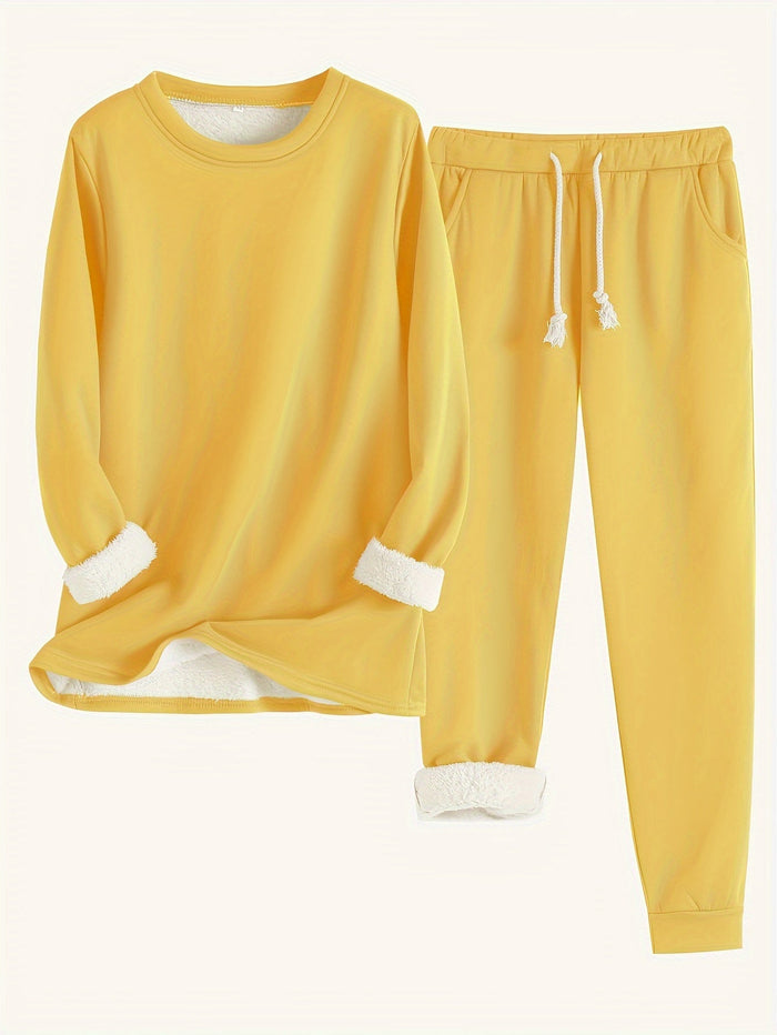 Yellow / S