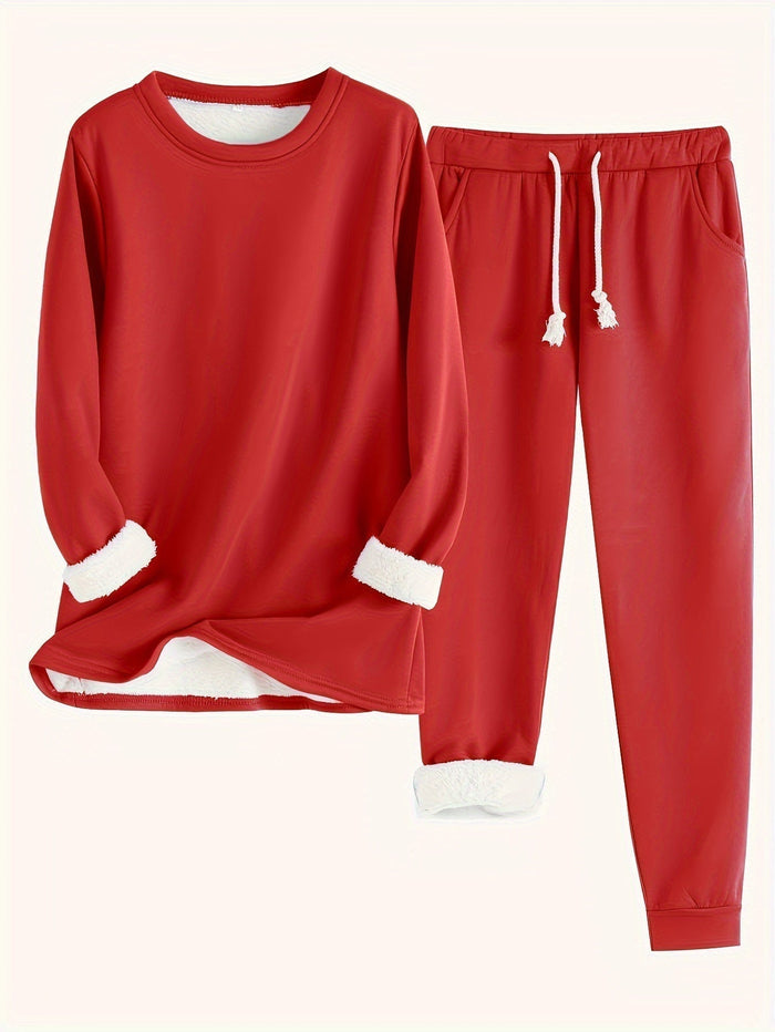 Red / S