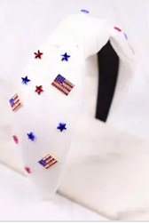 USA Party White