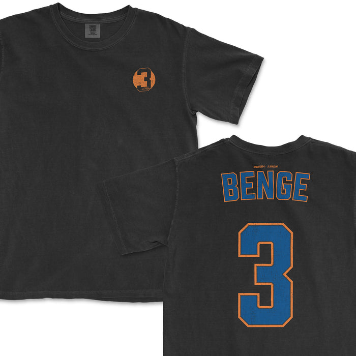 Carson Benge Shirsey