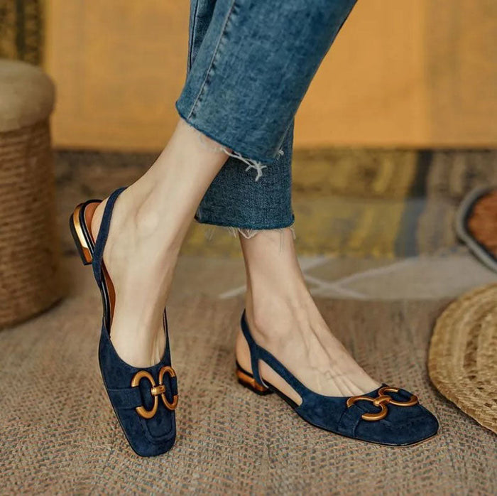 Cecilia - Comfort Sandals