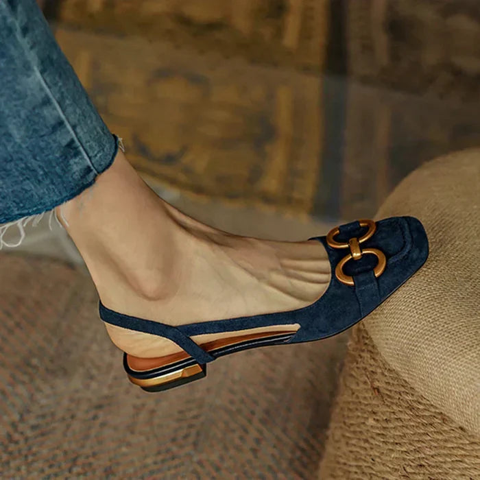 Cecilia - Comfort Sandals