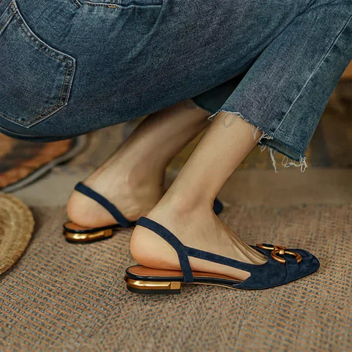 Cecilia - Comfort Sandals