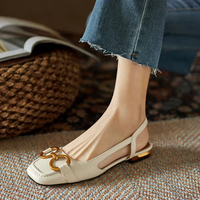 Cecilia - Comfort Sandals