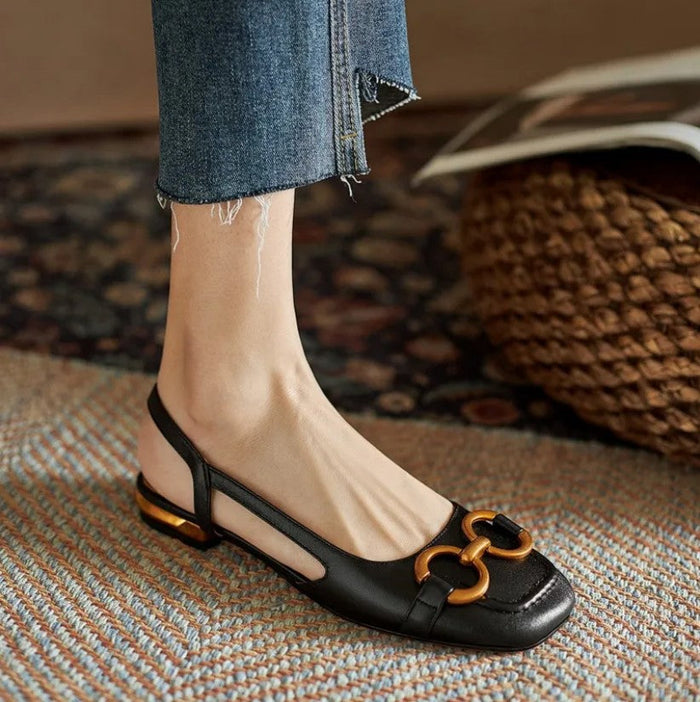 Cecilia - Comfort Sandals