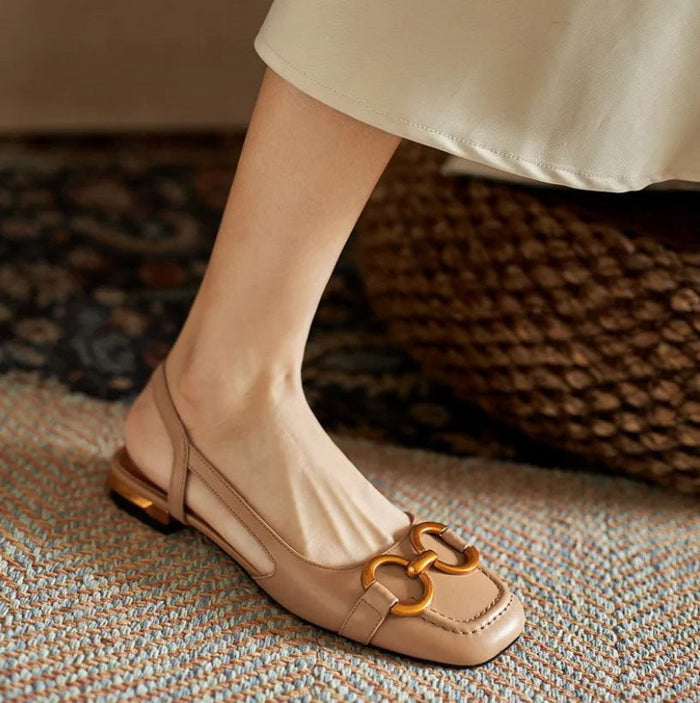 Cecilia - Comfort Sandals