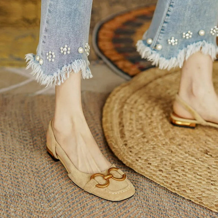 Cecilia - Comfort Sandals