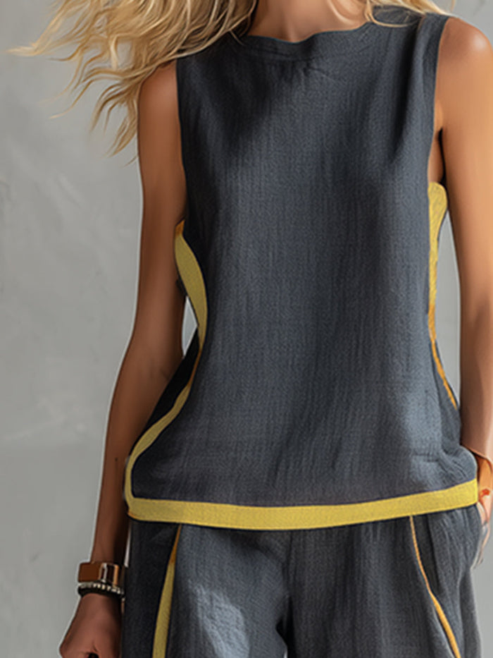 Celeste™ | The Elegant Co-ord Set