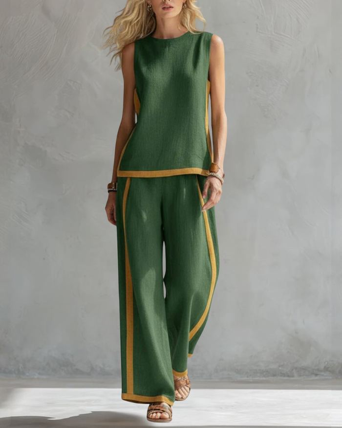 Green / XS