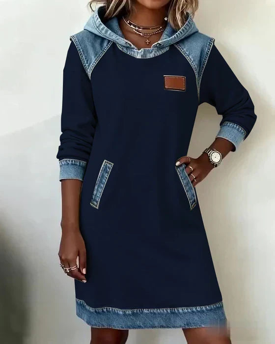 Navy Blue / S