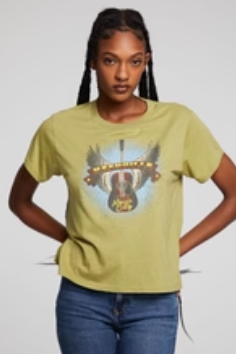 Chaser Music City Tee