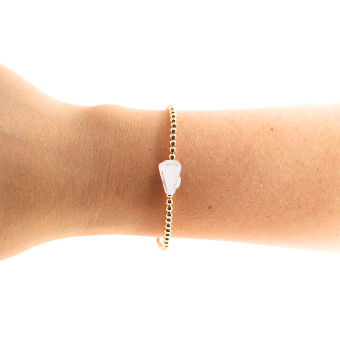 Cheer Bracelet Megaphone