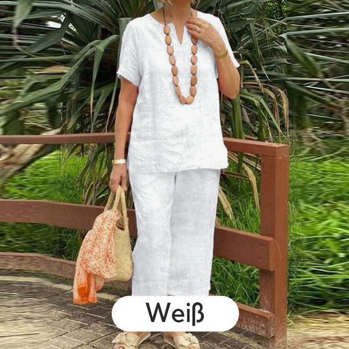 White / S