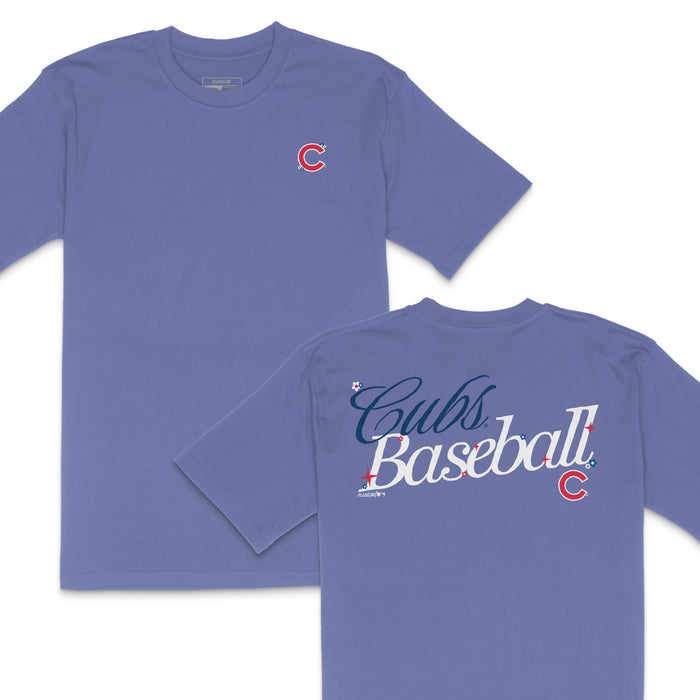 Chicago Cubs — Flowers