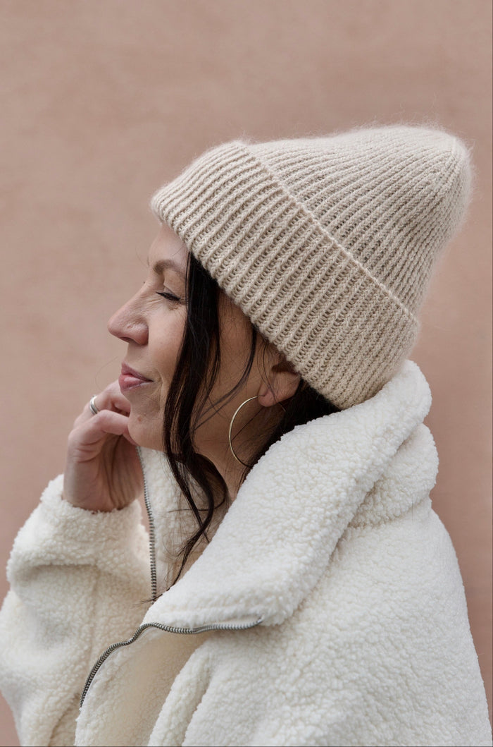Chill Knit Hat