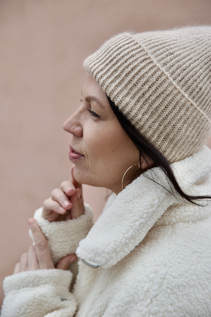 Chill Knit Hat