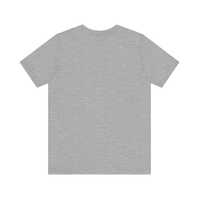 Chop Shop Shirt Unisex Jersey Short Sleeve Tee