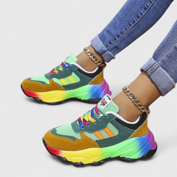 CHRYSTANE | COMFORT SHOES