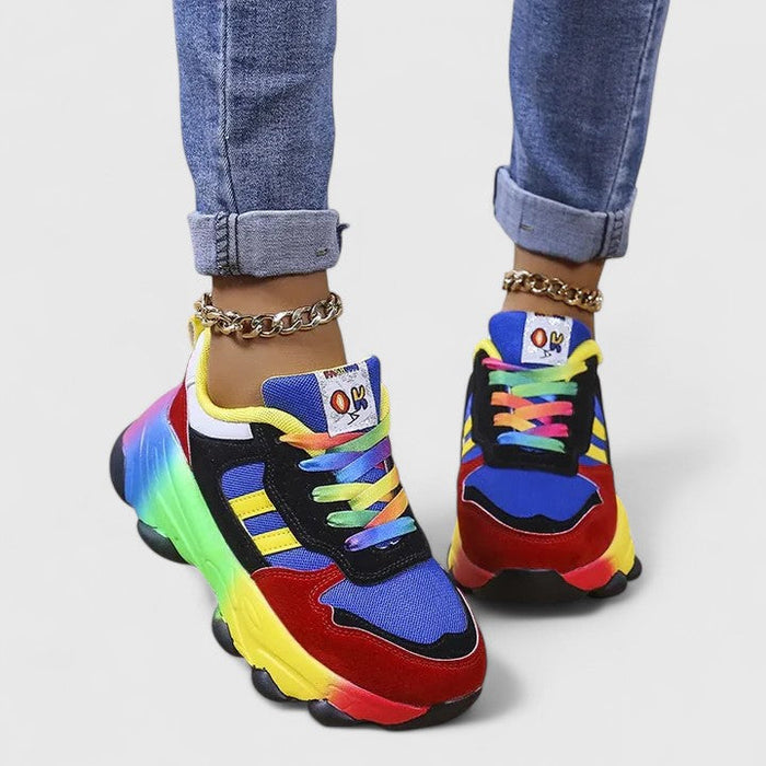 CHRYSTANE | COMFORT SHOES