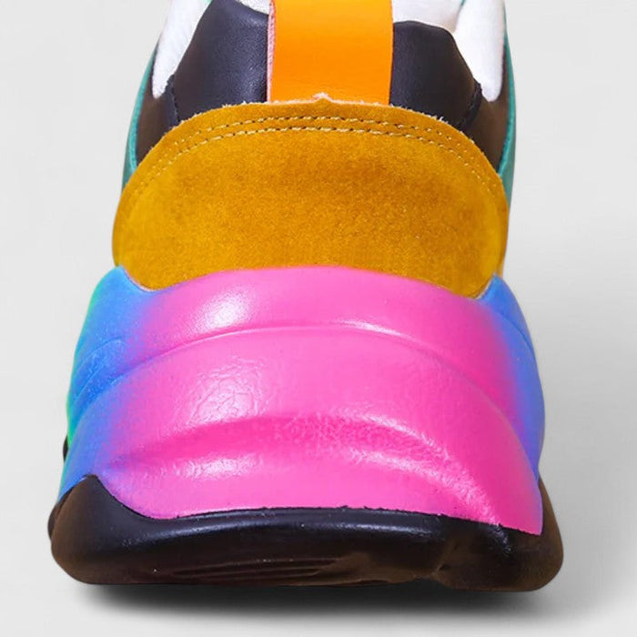 CHRYSTANE | COMFORT SHOES