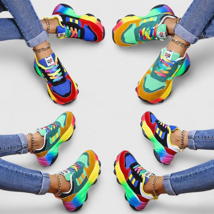 CHRYSTANE | COMFORT SHOES