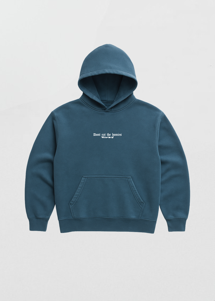 CLASSIC HOODIE