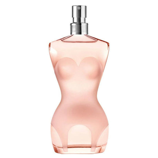 Photo of Classique by Jean Paul Gaultier for Women 3.4 oz EDP Spray Tester
