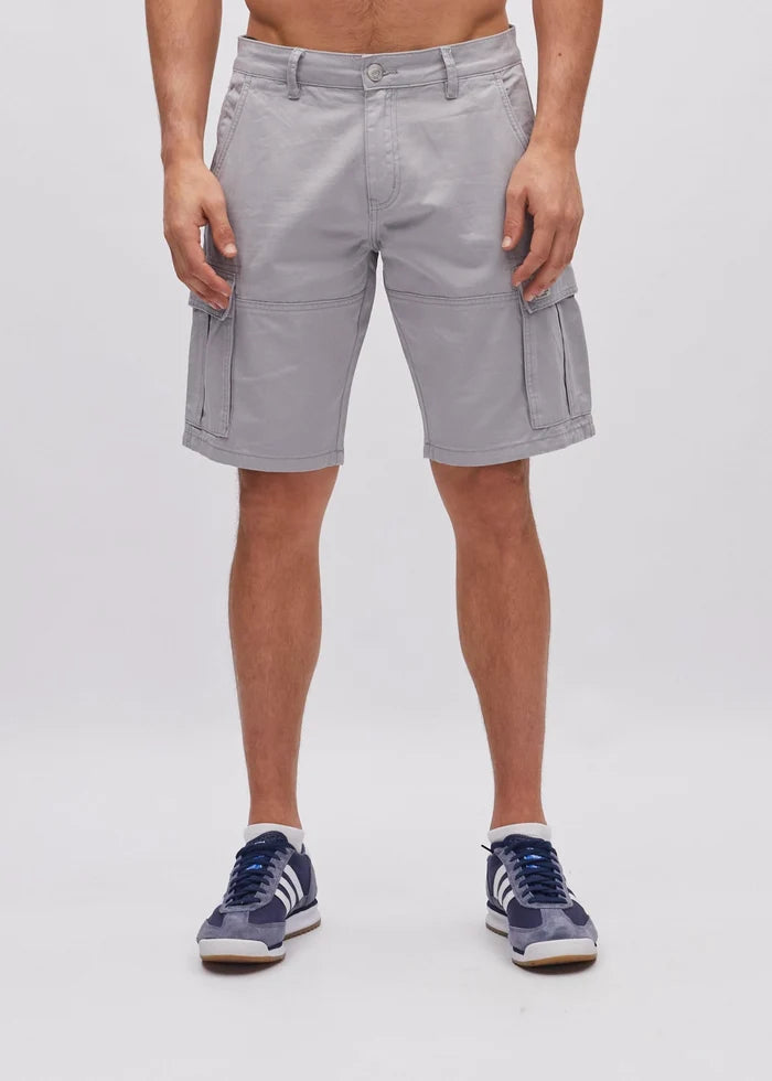 Clement Cargo Short Alloy