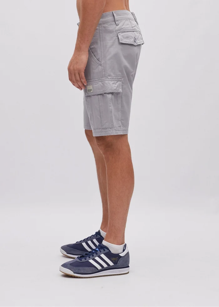 Clement Cargo Short Alloy