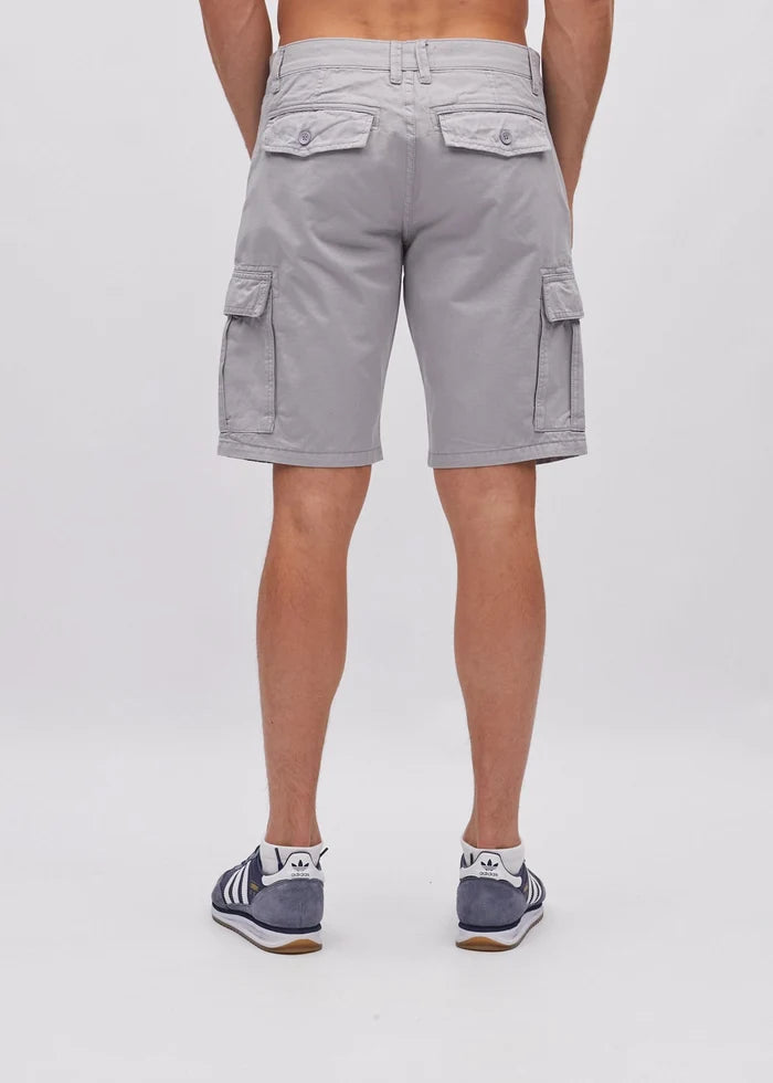 Clement Cargo Short Alloy